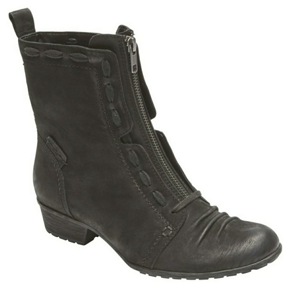 NIB Women's Rockport boot